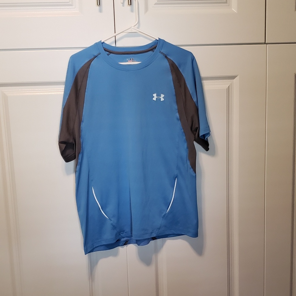 Under Armour short sleeve